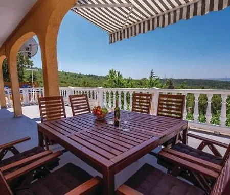 Villa Iva Donji Zagon