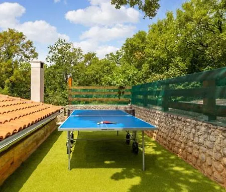 Villa Iva *
