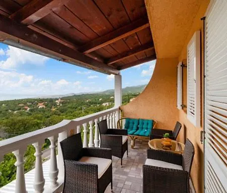 Villa Iva *